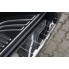 Накладка на задний бампер Mercedes V-class W447 (2014-) бренд – Avisa дополнительное фото – 1